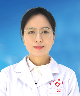 陈海丽